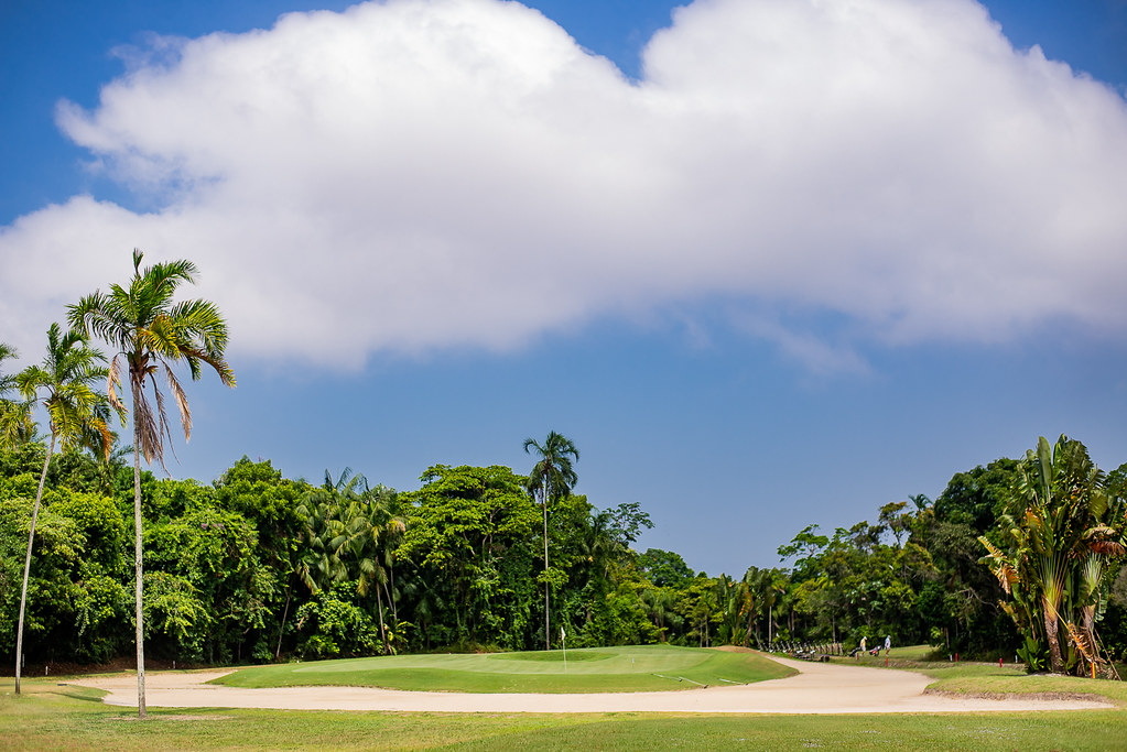 2ª Etapa do Riviera Golf Club - Tour 2022