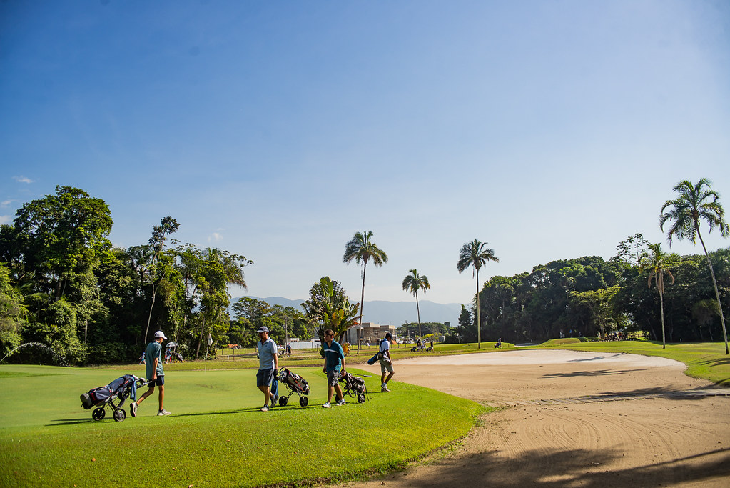 2ª Etapa do Riviera Golf Club - Tour 2022