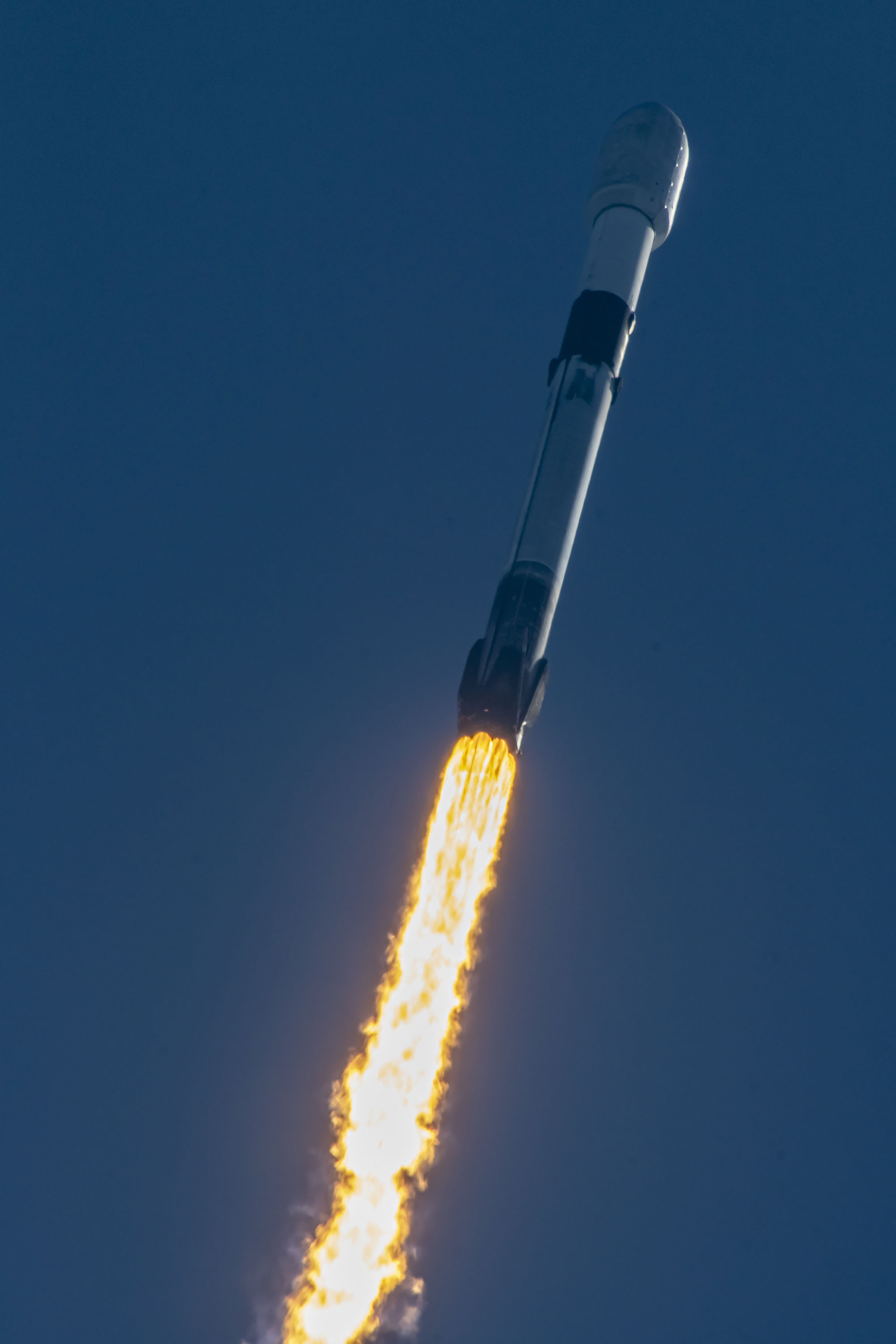 Falcon 9 Starlink 4-9 (v1.5)