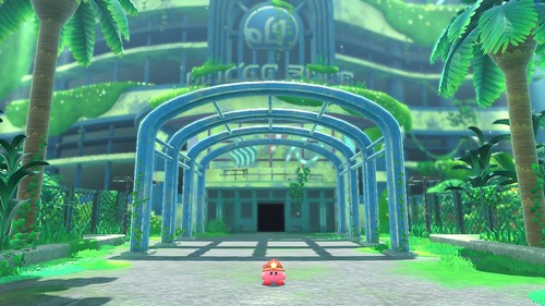 Kirby und das vergessene Land - Preview 04