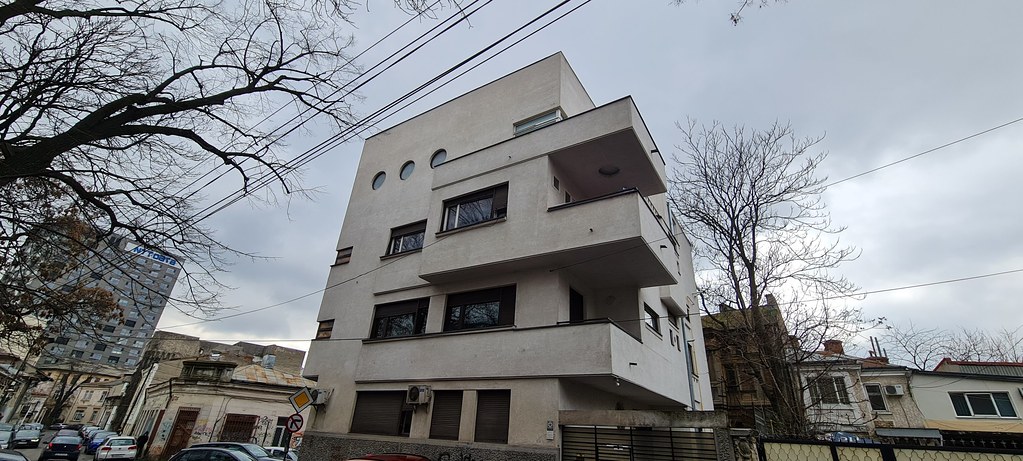 Fasáda rodinného domu