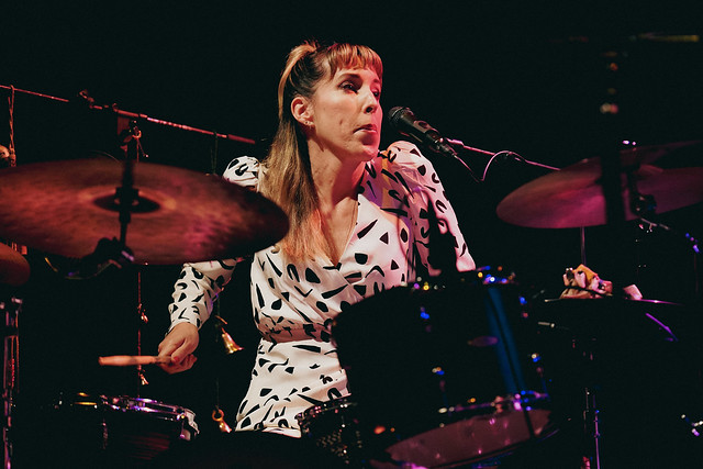 Allison Russell - The Barns at Wolf Trap - 03.06.22 CVock 24