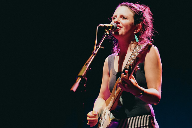 Allison Russell - The Barns at Wolf Trap - 03.06.22 CVock 22