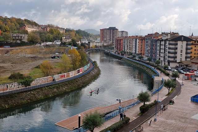 Errenteria, Euskadi
