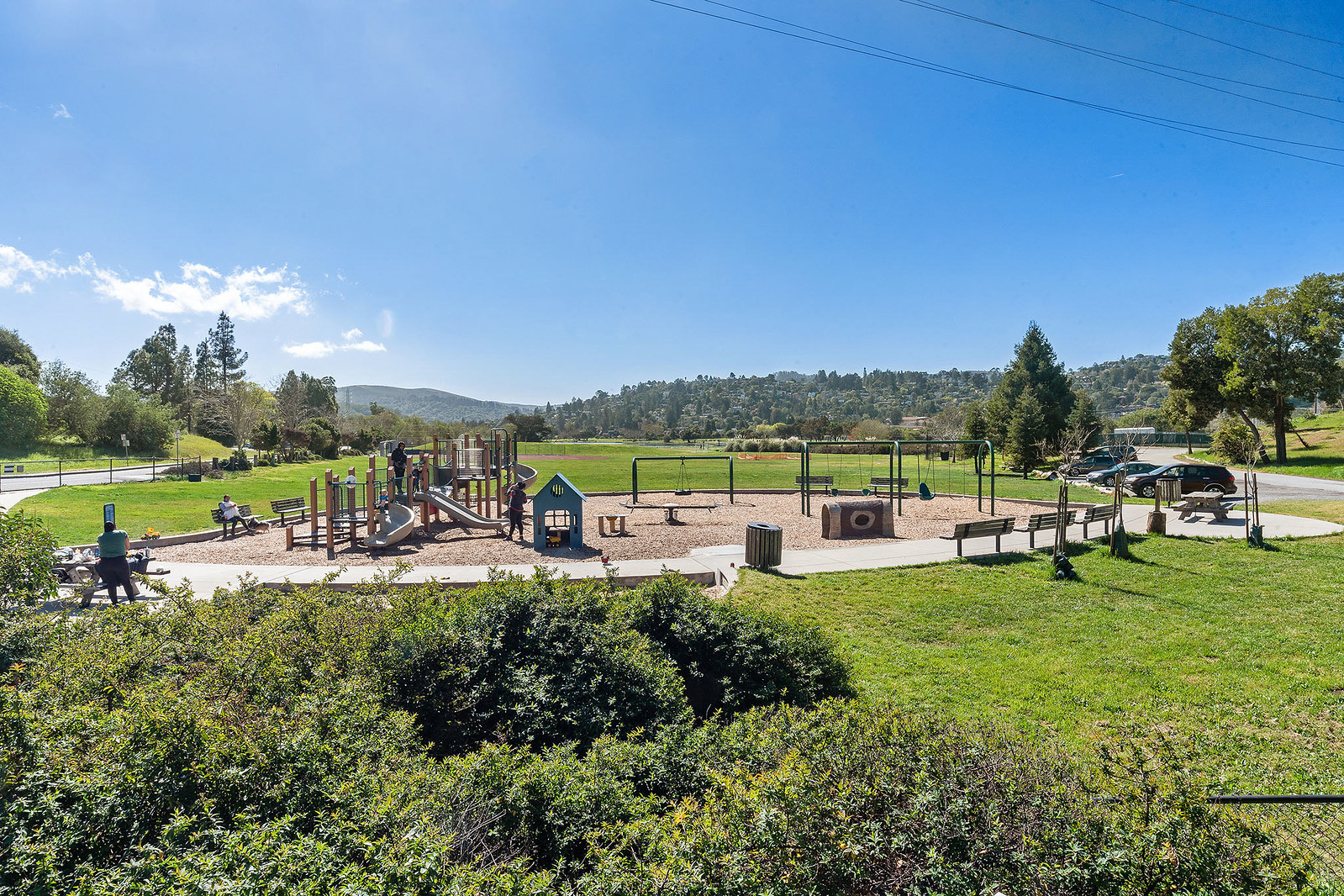Cover Image for 22 Millay Place, Mill Valley presented by Chelsea Lindman