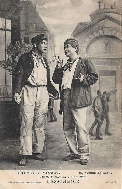 L'Assommoir (1879)