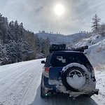 Colorado Excursion 21-22 