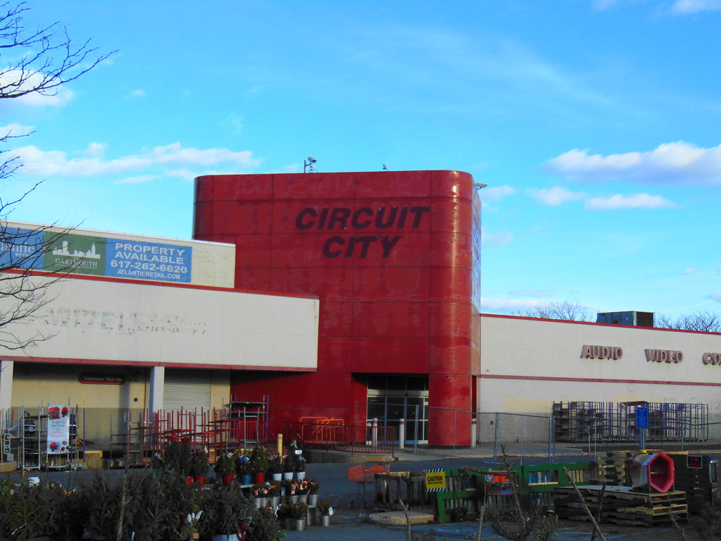 Circuit City