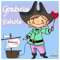 Pirata Egonaldiak 2022: Gorbeia Eskola