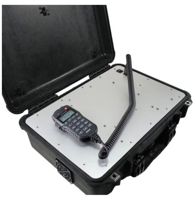 Base Station Repeater