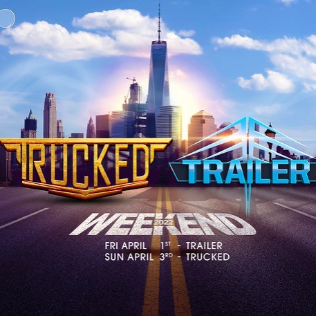 TRAILER 2022 | by ticketgateway