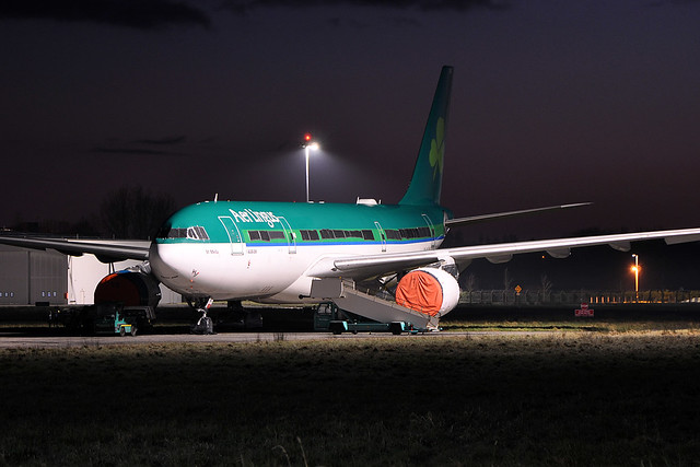 EI-LAX  A330-202    Aer Lingus