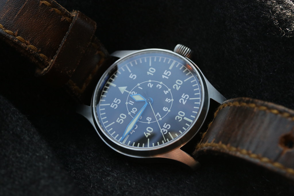 flieger - STOWA Flieger Club [The Official Subject] - Vol IV - Page 33 51928466570_3f525a5f6d_b