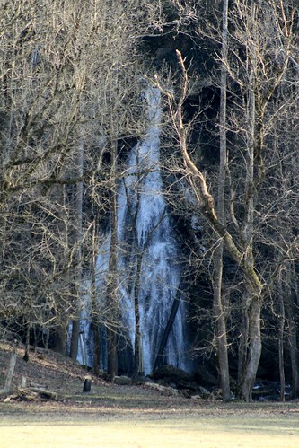 waterfalls water appalachia landscape fallbranchtennessee canon