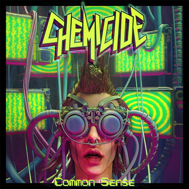 Album Review: Chemicide – Common Sense