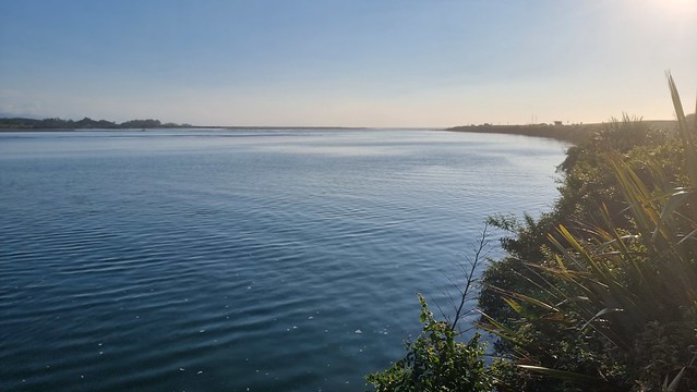 Hokitika River