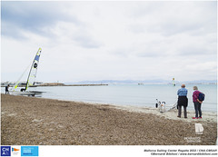Mallorca Sailing Center Regatta 2022 · DAY0
