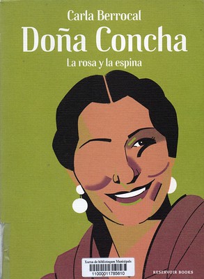 Carla Berrocal, Doña Concha