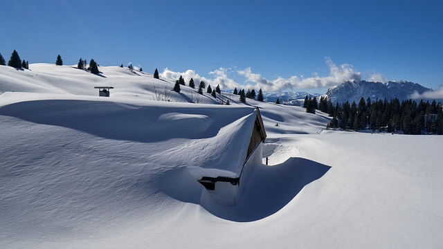 Good Bye Winter Wonderland, Tyrol - Austria