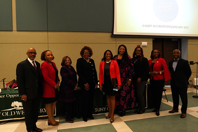 It's Our Time: A Conversation with Black Women in School Leadership