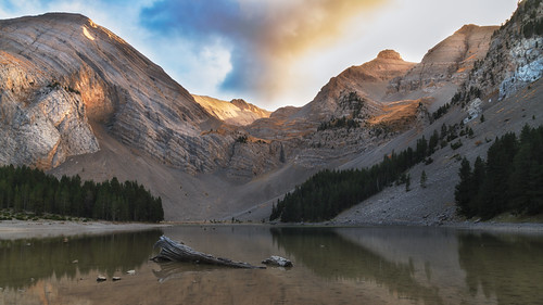 Ibon de Plan II by Deffer, Another view of this natural place here: <a href="https://flic.kr/p/2n6L61K" rel="noreferrer nofollo