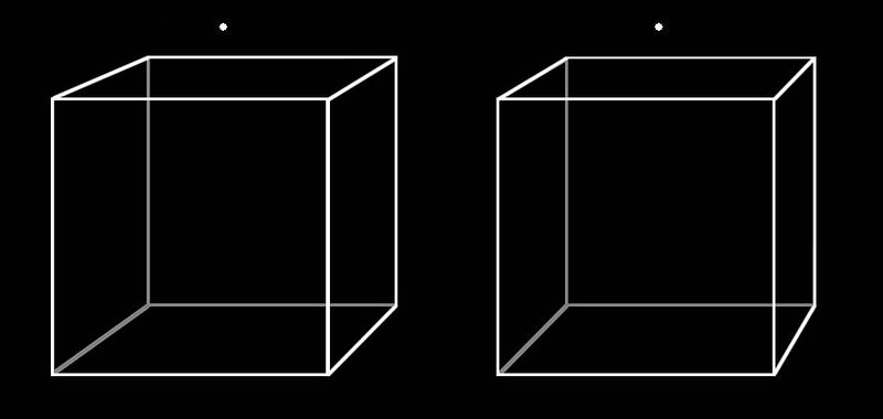 x-cube