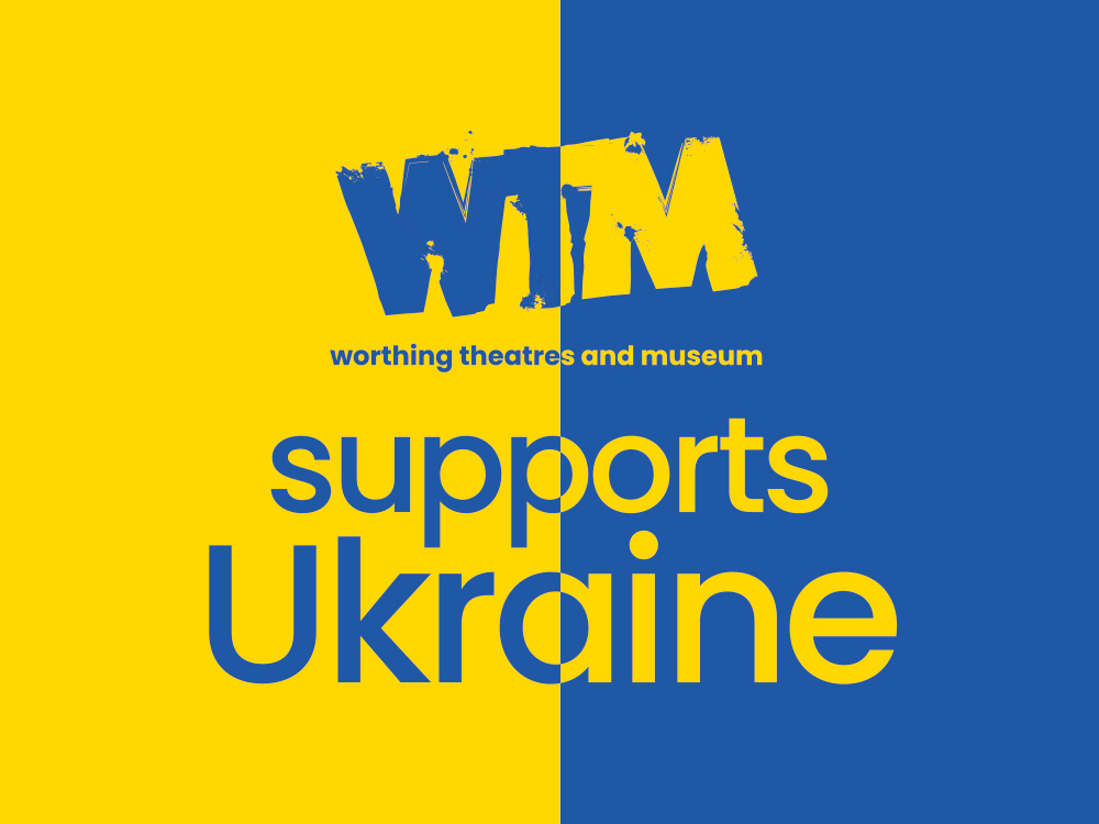 WTM Supports Ukraine