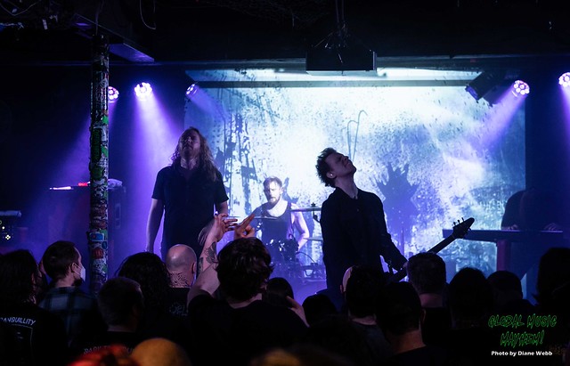 Dark Tranquillity - Seattle 2022 DSC_2127 Web GMM © Photo By Diane Webb