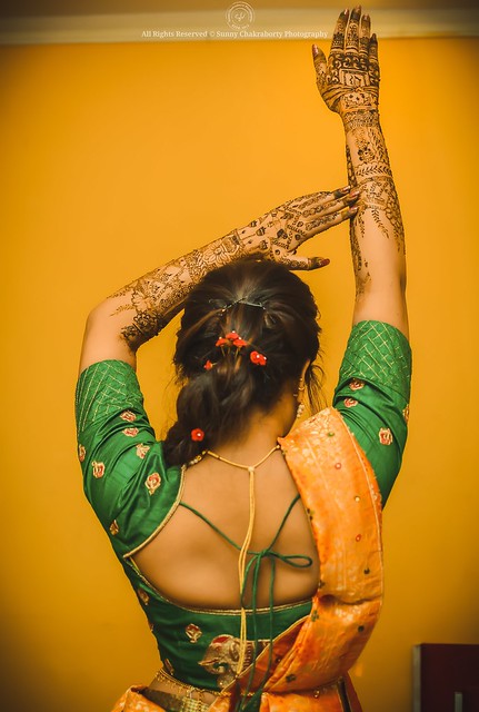 Ankita ❤ Chandra