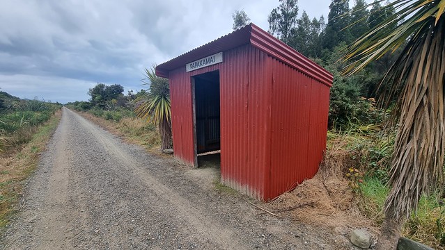 Papakamai shelter not needed