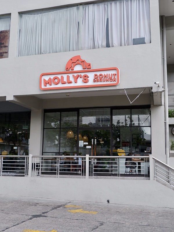 Molly’s Donuts & Brunch Cafe