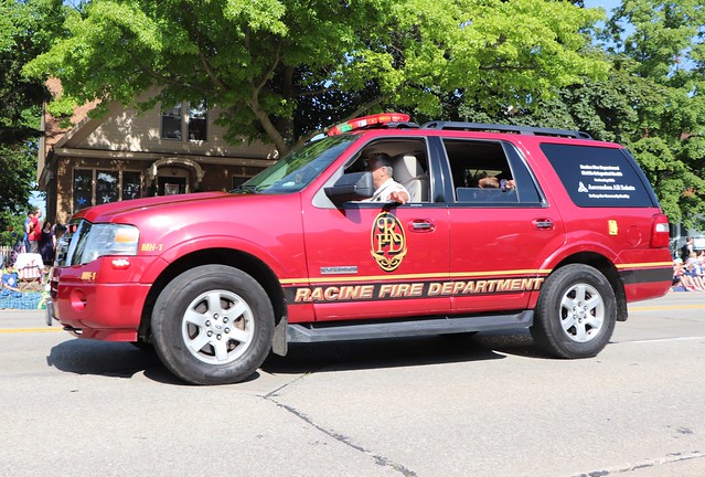 Racine Fire Department