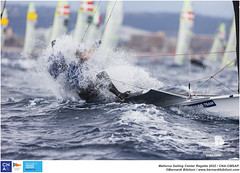 Mallorca Sailing Center Regatta 2022 · DAY2