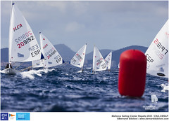 Mallorca Sailing Center Regatta 2022 · DAY2