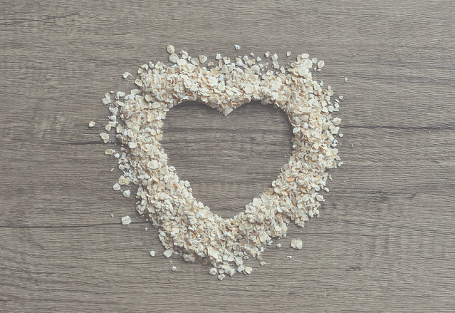 heart healthy whole grains