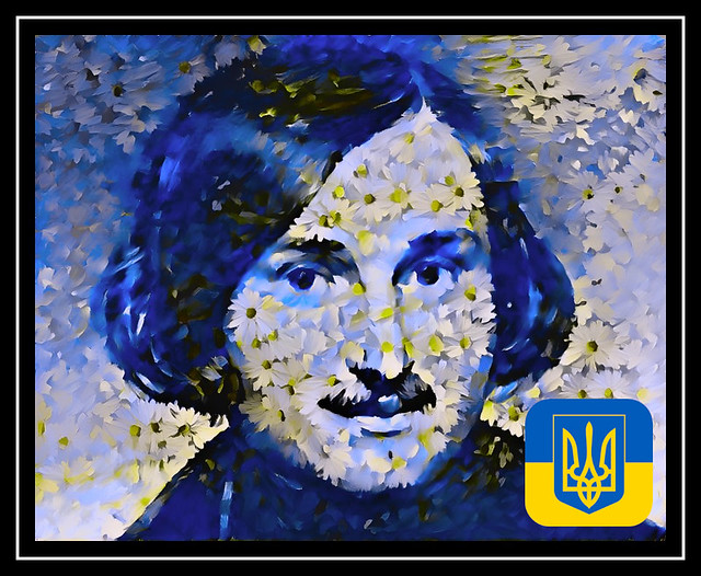 Nicolaï Gogol (1809/1852)... Ukrainan Writer, a Russian thought too