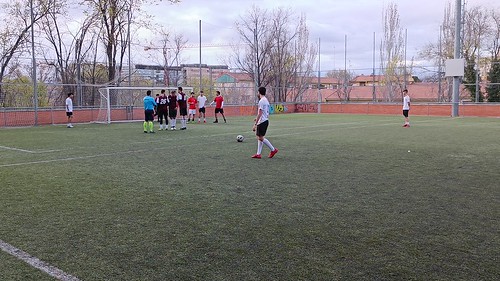 5 Zorromonos FC vs Er Beti