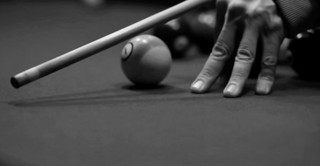 Sports and Leisure - Pool Cue