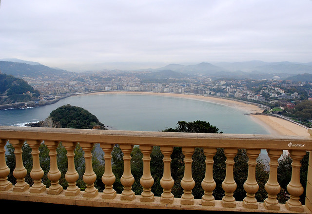 San Sebastián  ( Explore )