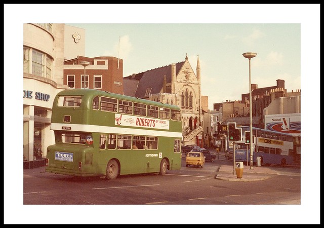Brighton 1979.