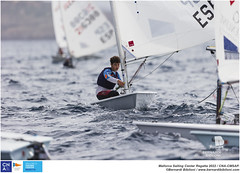 Mallorca Sailing Center Regatta 2022 · DAY3
