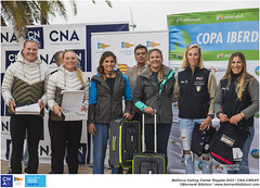 Mallorca Sailing Center Regatta 2022 · PGC