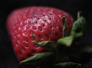 72/365_Strawberry
