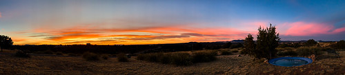 Sunrise Pano 20211222 by SC_Bob,
