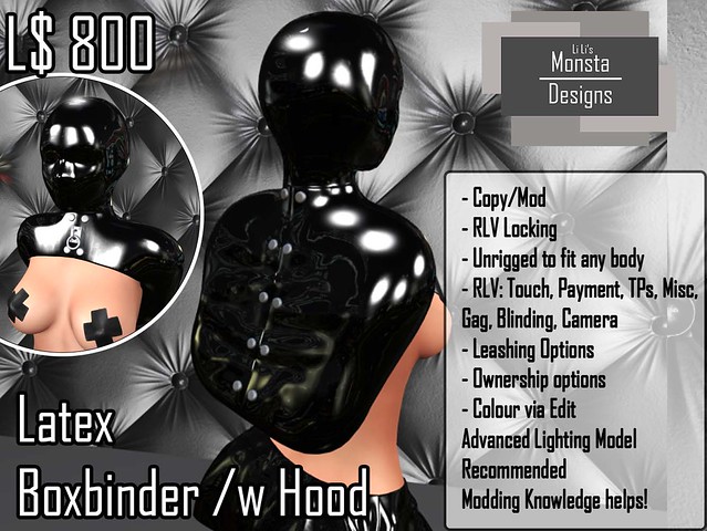 latexboxbinder