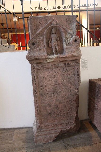 Funerary Monument of Hipponicus