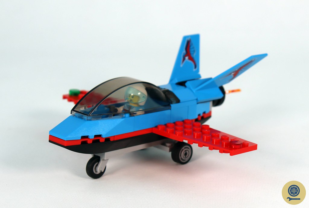 60323 Stunt Plane (3)