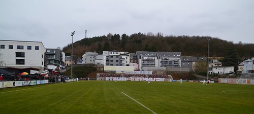 FC Rodange 91 0:2 Victoria Rosport