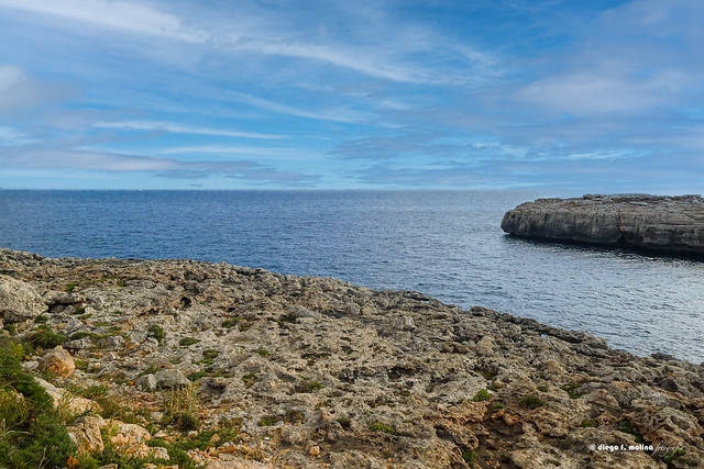 Costa de Menorca