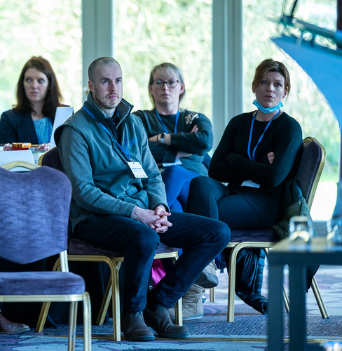 Scottish Enterprise Rural Leadership Programme Conference | by eventsatstark